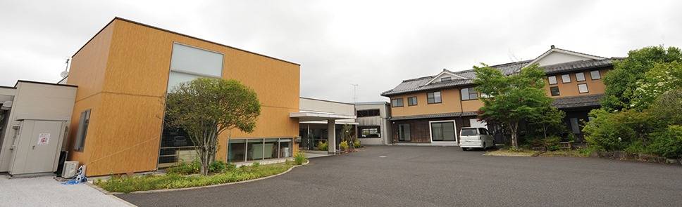 居宅介護支援事業所 さくらケアプランサービス日田の外観