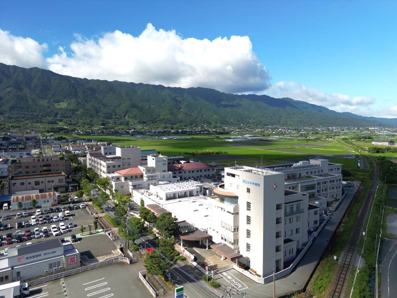 当時のメディア報道・掲載写真